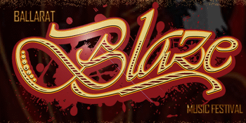 Blaze Festival