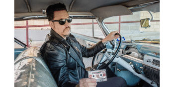 Jesse Dayton "USA"