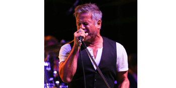 JON STEVENS – THE NOISEWORKS & INXS COLLECTION