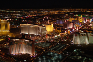 Vegas F1 Watch Party