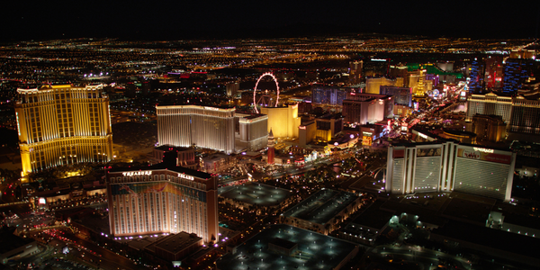 Vegas F1 Watch Party