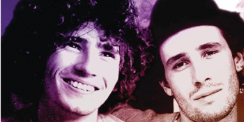 Dream Brother – Tribute to Jeff & Tim Buckley