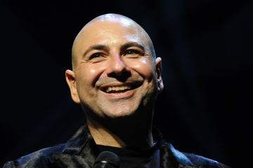 Joe Avati Live Solo Tour - Brand New Show