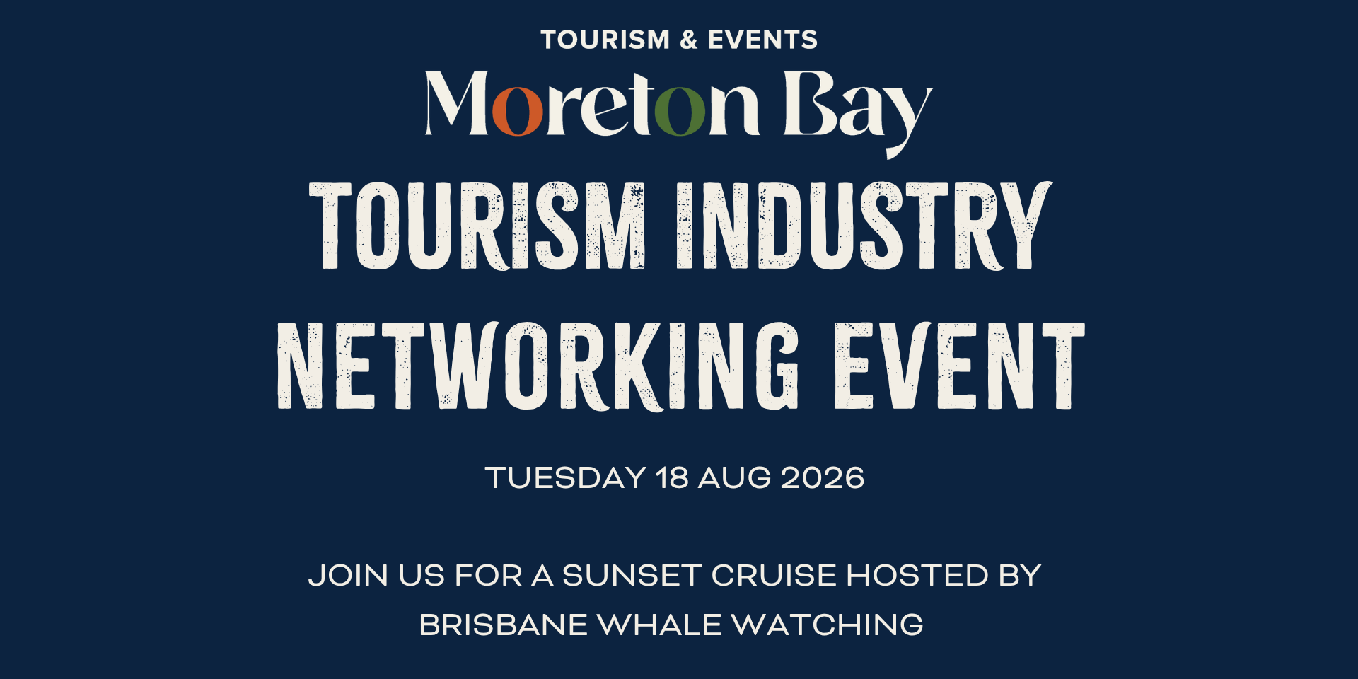 TEMB Tourism Networking Event