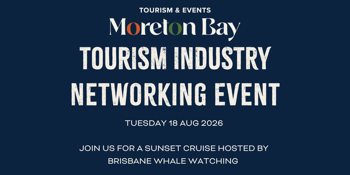 TEMB Tourism Networking Event