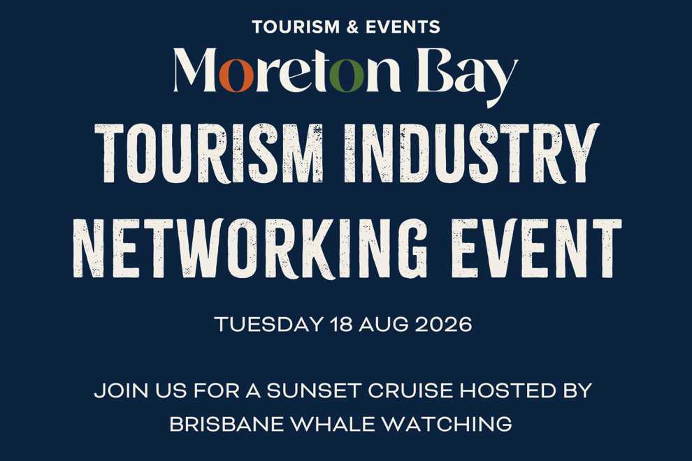 TEMB Tourism Networking Event