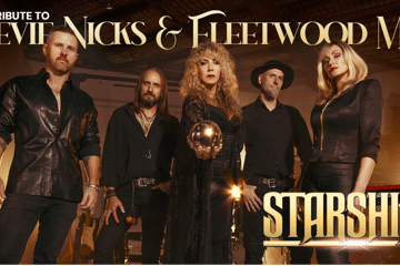 STARSHINE – A Tribute to Stevie Nicks & Fleetwood Mac