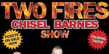 Two Fires Cold Chisel Jimmy Barnes Show Tickets At Pub Rock
