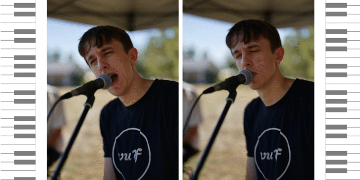 **FREE ENTRY // FRONT BAR GIG** Toby Aitken Duo