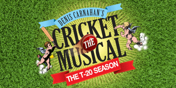 Cricket The Musical