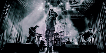 Bulls on Parade - Rage Against The Machine Tribute Band