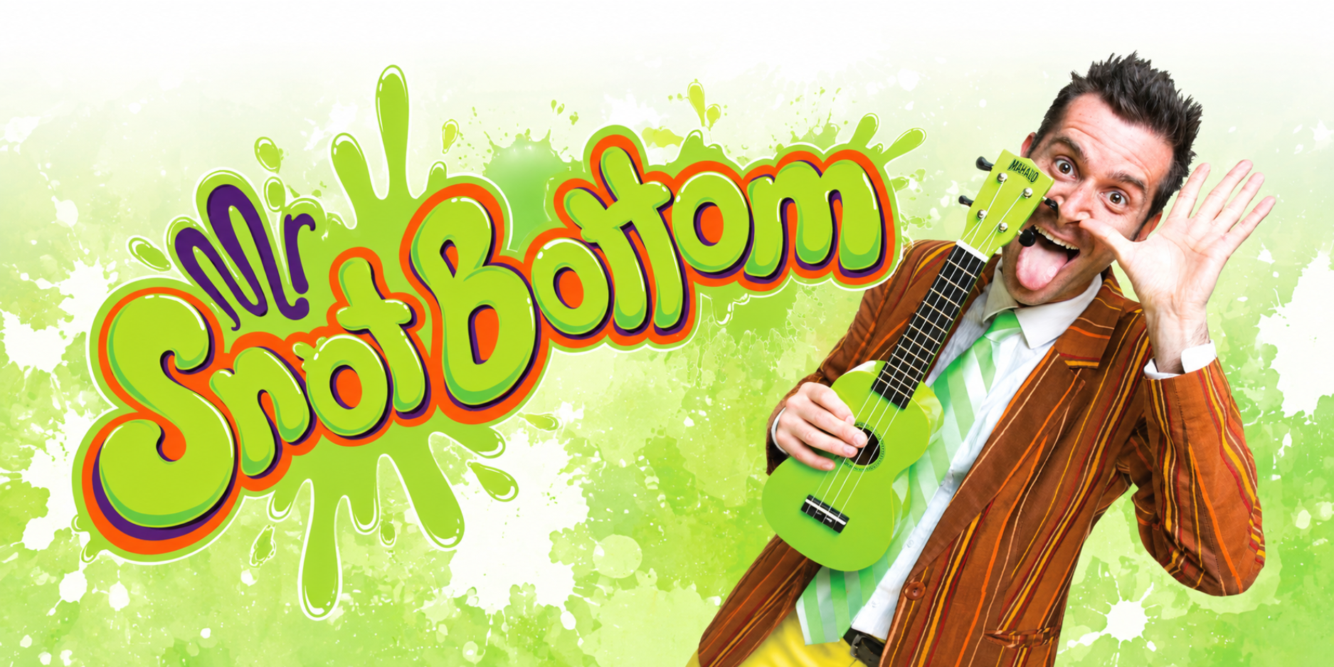 Mr Snotbottom