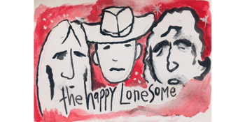**FREE ENTRY** HAPPY LONESOME W/ THE DEVOURS