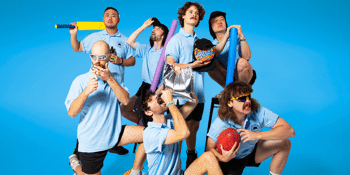 Playlunch The 'Sex Ed' Album Tour | Melbourne All Ages