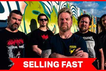 PIG DESTROYER