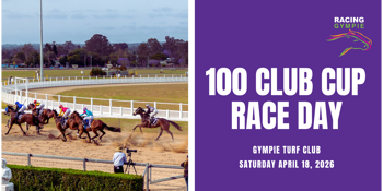 Anthony Lanskey 100 Club Cup | Apr 18