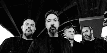SHIHAD - OLD GODS AU TOUR