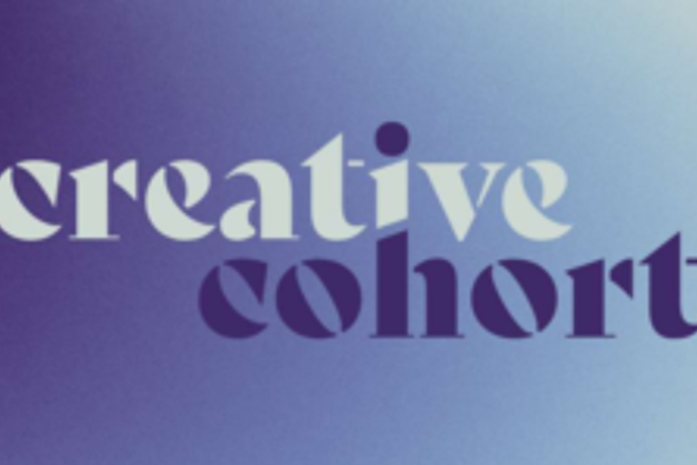 Creative Cohort Workshop - Get that Money - Grants for Musicians