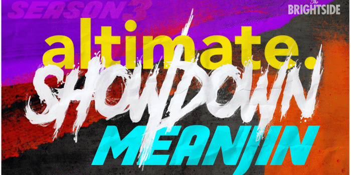 altimate.SHOWDOWN - Magandjin - Heat One