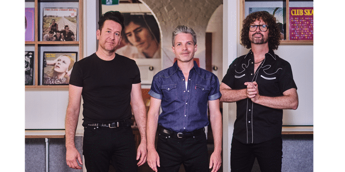 Eskimo Joe - North Queensland