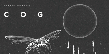 COG - Drawn Together Tour
