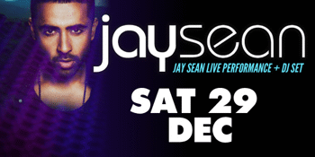 Jay Sean