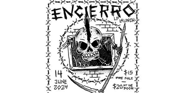 Event image for Encierro