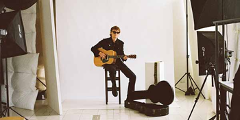 Liam Wright and His Band