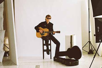 Liam Wright and His Band