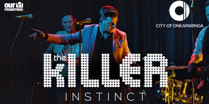 The Killer Instinct - Music of The Killers