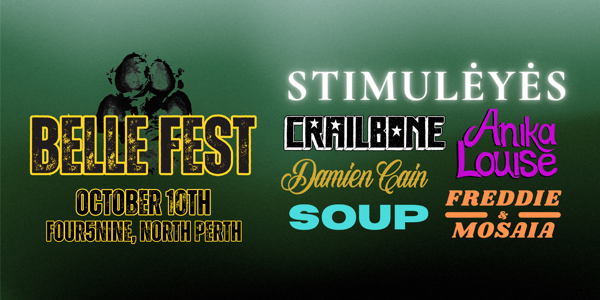 BELLE FEST