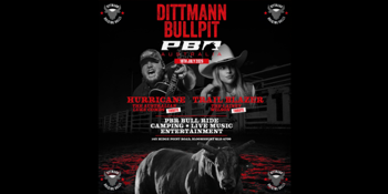 DITTMANN BULLPIT PBR