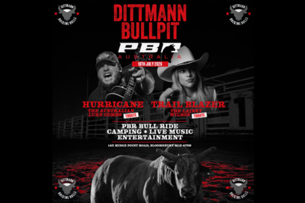 DITTMANN BULLPIT PBR