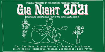 Gig Night 2021