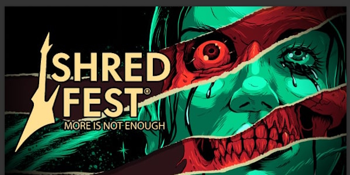 Shred Fest 2026