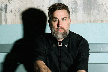 Josh Pyke