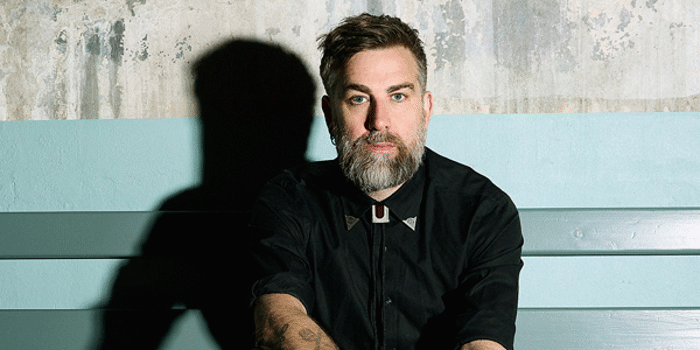 Josh Pyke
