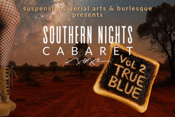 Southern Nights Cabaret Vol 2