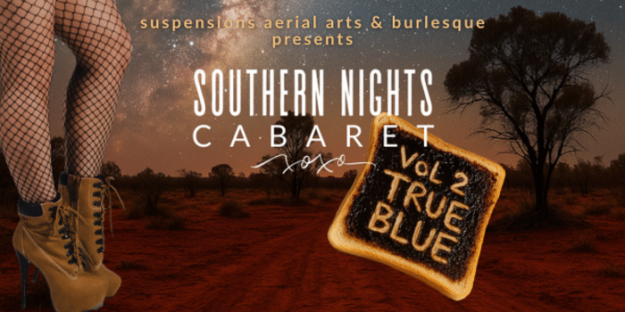 Southern Nights Cabaret Vol 2