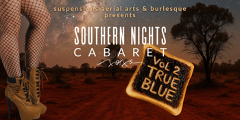 Southern Nights Cabaret Vol 2