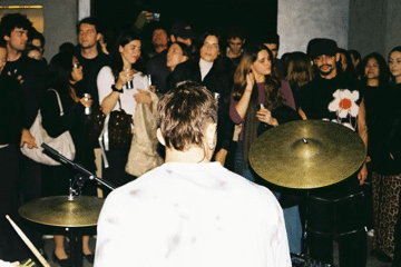 Oran Ray w/ Special Guests