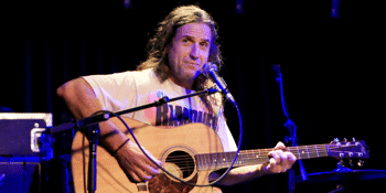 Peter Black w Raul Sanchez Late show