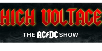 HIGH VOLTAGE ~ The AC/DC Show