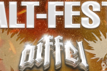 Alt-Fest