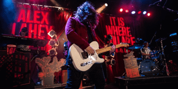 Alex Lahey - Happy Hour Regional Tour