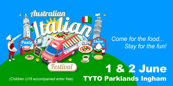 Australian Italian Festival