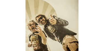 Truckfighters
