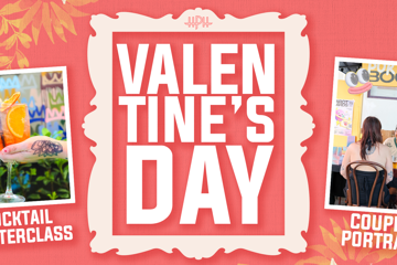 Sweet & Spicy Cocktail Masterclass