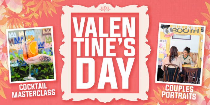 Sweet & Spicy Cocktail Masterclass