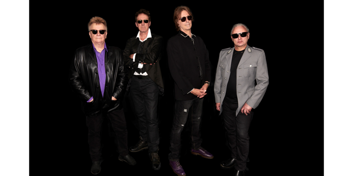 THE RADIATORS - LIVE AT THE TOTE